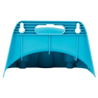 Garden Hose Reel Holder, Cable Storage Rack, Lightweight and Portable ABS Material for Home and Garden