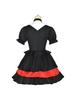In Stock: Stella's 'Escape the Night of Terror' Anime Cosplay Dress