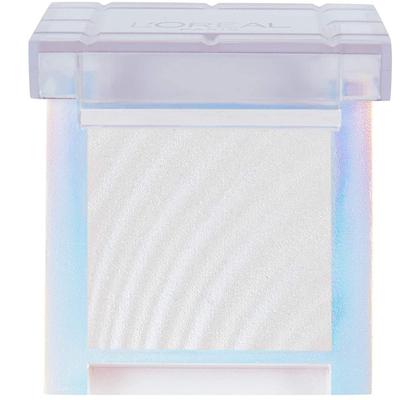 Sombra de olhos Color Queen enriquecida com óleos - 