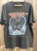 1983 Journey Frontiers Vintage Konzerttour Kohlefarbe Unisex Shirt WA1608