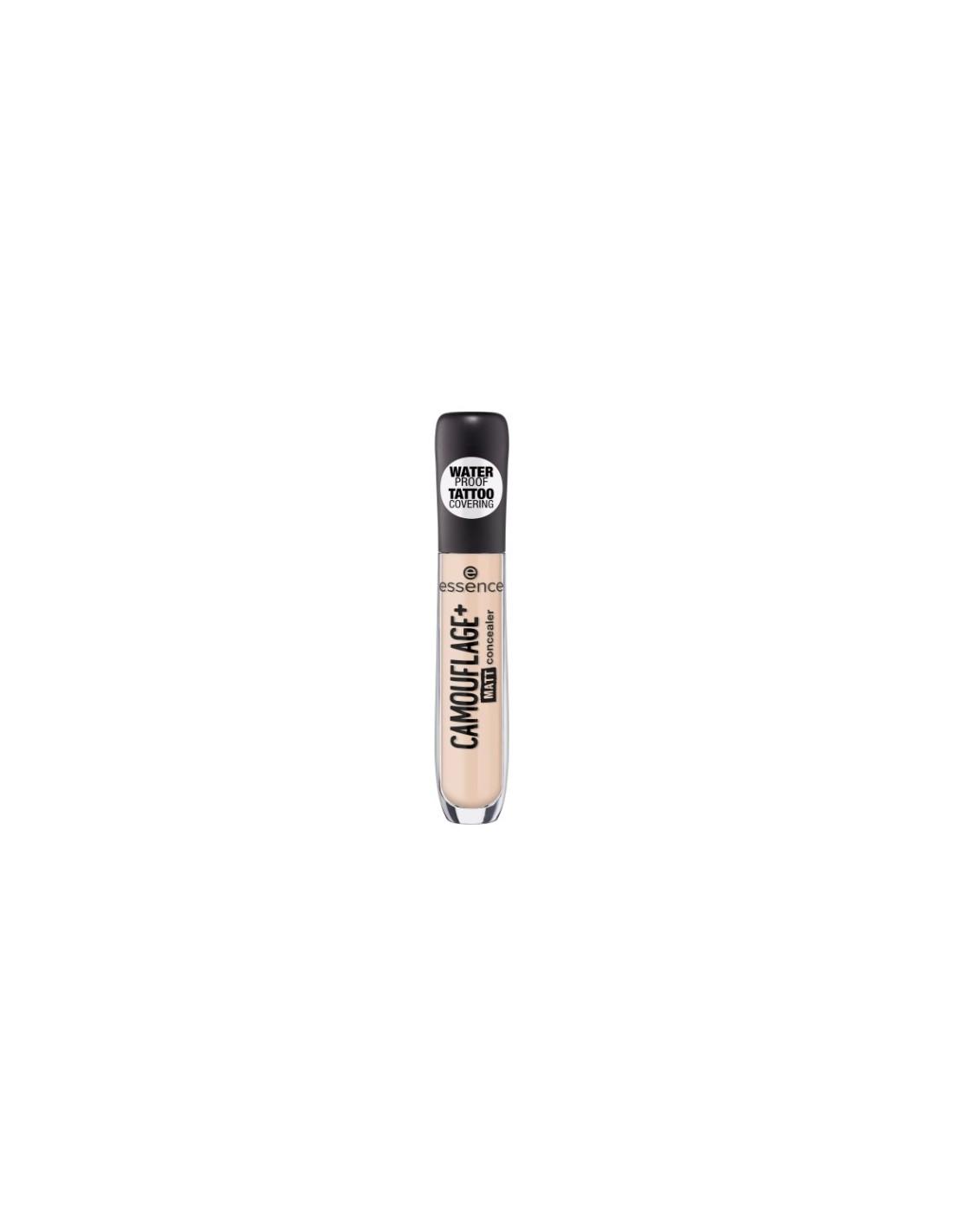 

Essence Cosmetics Корректор Camouflaje Matt 23 5 мл