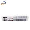 HongJiaHe JH-P32FE4 32-Channel Telephone & 4-Port Ethernet Fiber Optic Modem