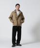 AVIREX N-1 PLANE N-1 Plain Men's M 180 Khaki 783-4952029