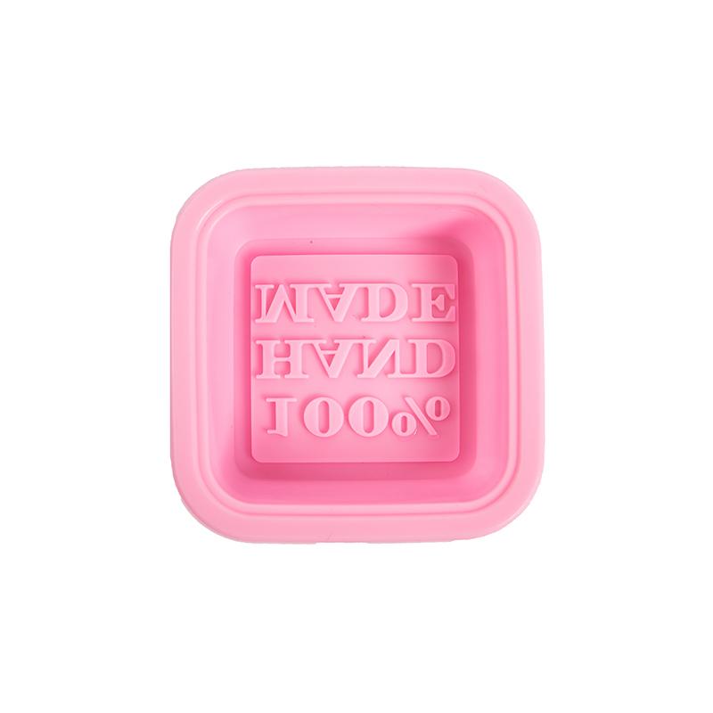 Diy Lotus Flower Silicone Mold Resin Molds Handmade Soap Mold Soap Making Kits
