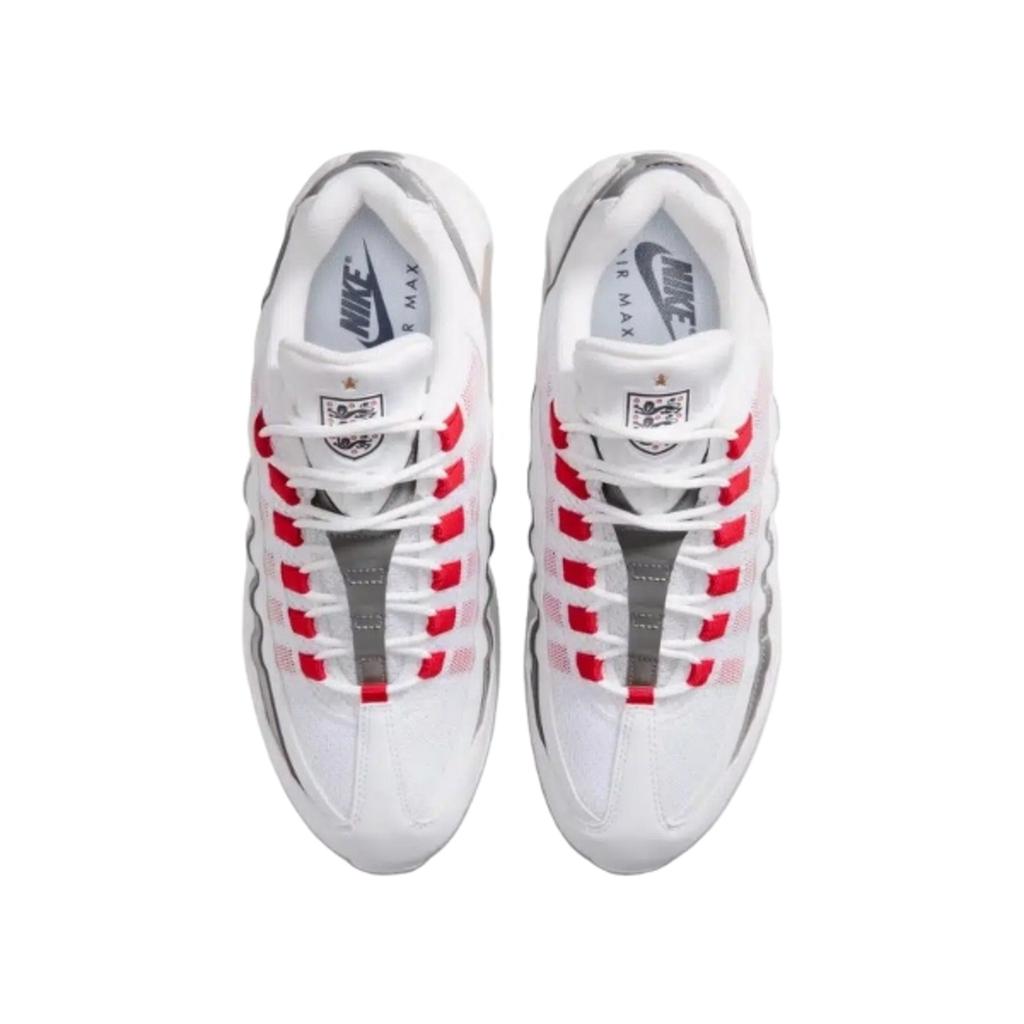 Nike Air Max 95 SE Big Bubble England