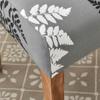 New Design Printed Colors Chair Furniture Covers Floral Modern Slipcover For Dinning Room Wedding Stretch Flexible Furniture Protector