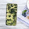 Camouflage Hülle Für Samsung Galaxy A15 A36 A35 A55 A06 A16 A26 A56 A53 A32 A52 A33 A13 A14 A34 A54 A17