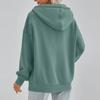 Womens Oversized Hoodies Sweatshirt Long Sleeve Loose Fit Going Out Tops Trendy Casual Fall Fashion Outfits