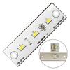 Lighting Replacement LED Lighting Panel Refrigerator Maintenance Energy Efficient Enhanced Illumination For FGK48DGD-LD6620W