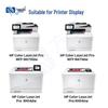 Compatible HP 416A (W2040A) Black High-Yield Toner Cartridge
