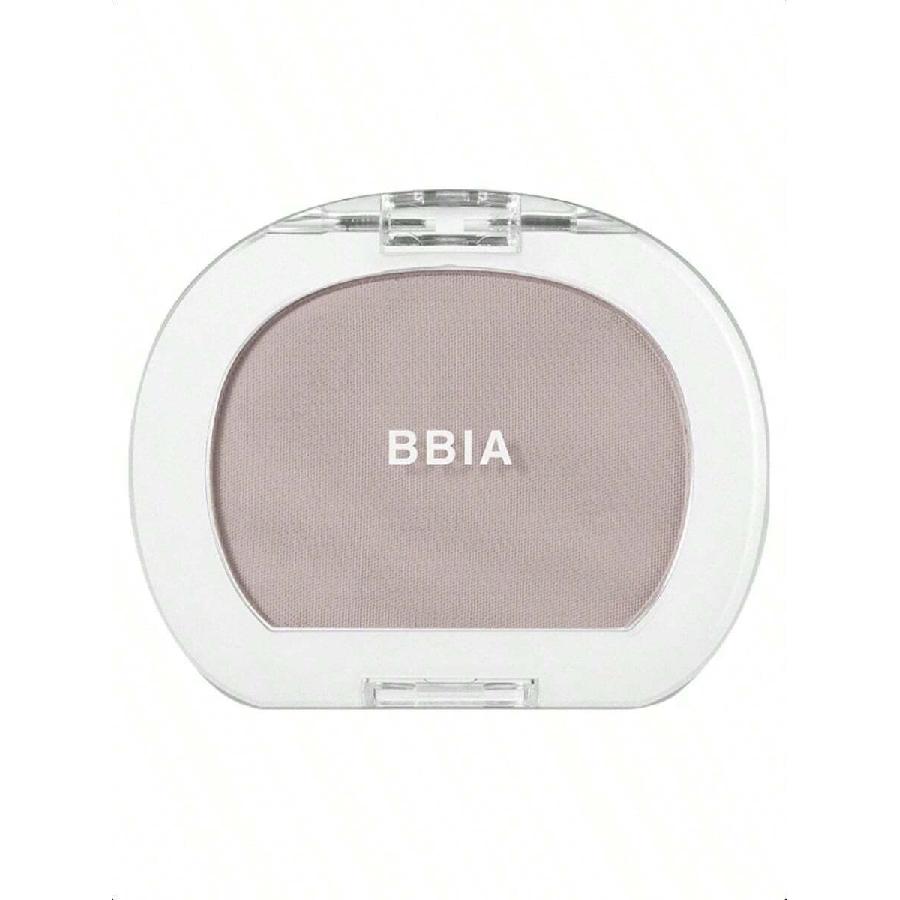 Bbia Last Blush  Long-Wear Velvet Matte Powder  4g / With Skin-Nourishing Ceramides All Skin Tones  16HR Fade-Proof Wear From Office Hours