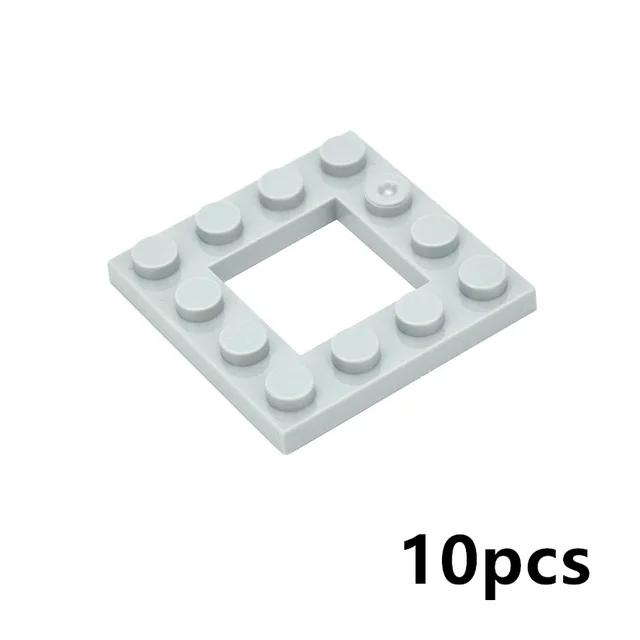 

Compatible Assembles Particles 6179 92593 88646 1x4 3x4 4x4 MOC Building Blocks DIY 6180 33909 Educational High-Tech Spare Toys