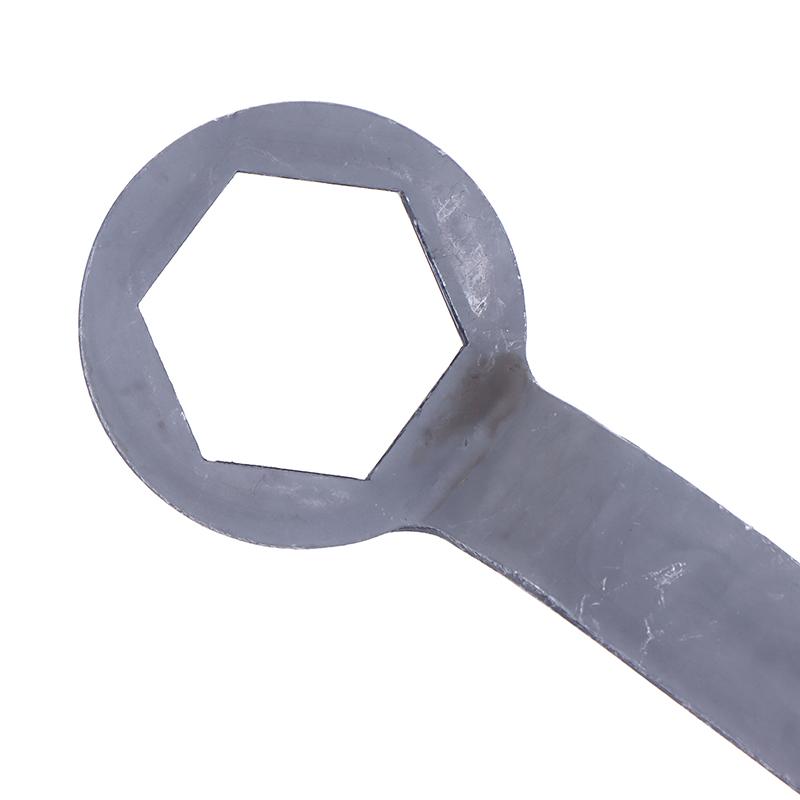 Reparaturwerkzeug Kupplungsabzieher 39 mm 41 mm Schlüssel Doppelkopf Spezifikationen Hochwertiges Material Für Gy6 125 ccm Roller