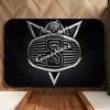 Music S-Scorpions Floor Mat Soft Flannel Entrance Door Mat Non Slip Absorbent Bathroom Bedroom Floor Rug