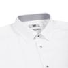 Daks 26ss Easy Care Solid Comfort Slim Fit Shirt Dmp1shdl203a1