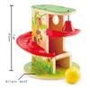 Hape Forest Spinning Ball E0508