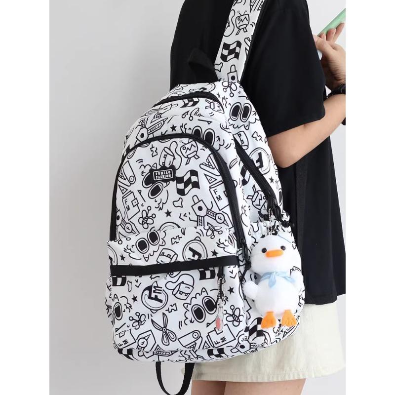 Школьная сумка для женщин — фото 3