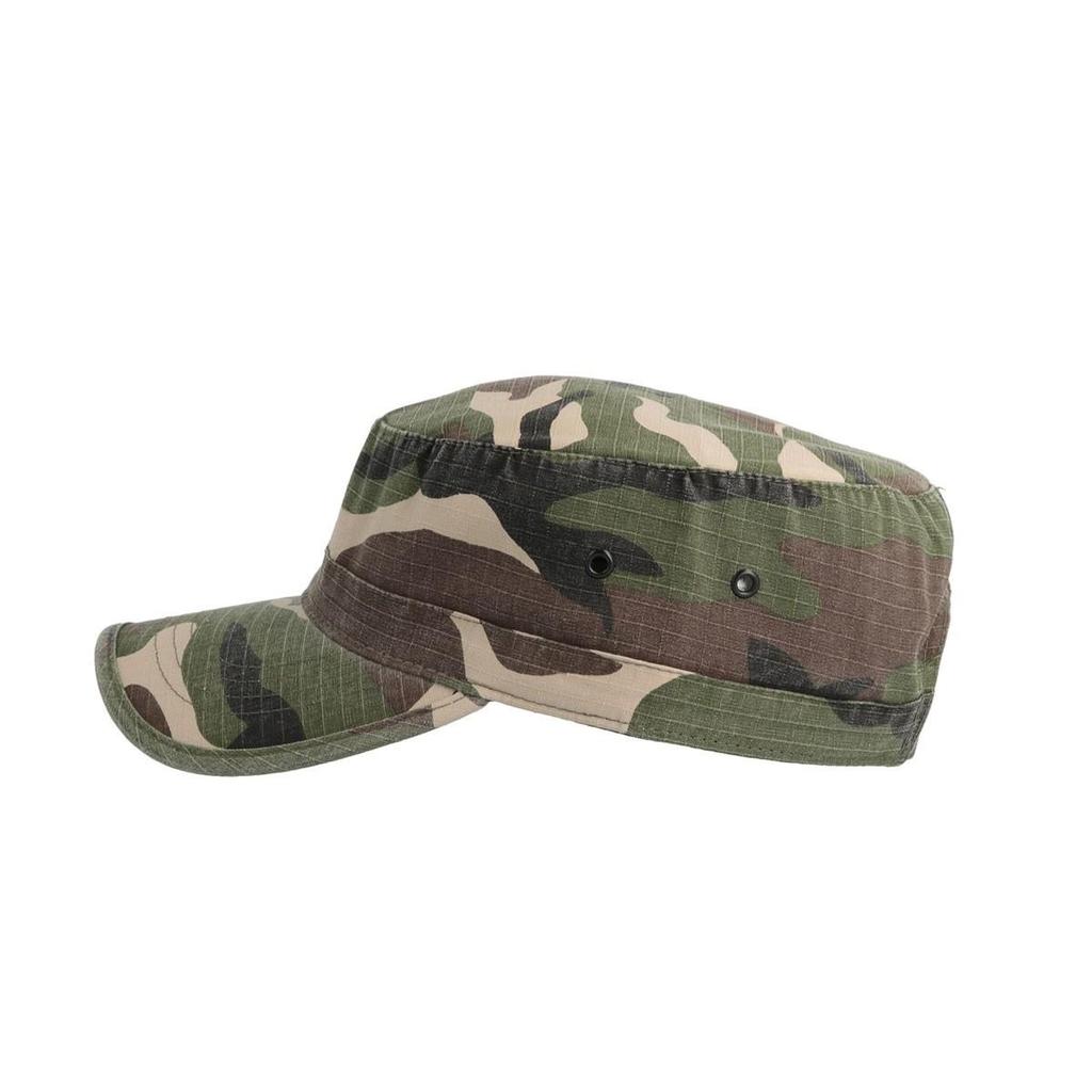 Atlantis Army Military Cap