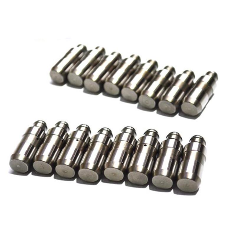 16pcs Hydraulic lash adjuster. Engine valve tappet for Great wall Haval H5 H6 WINGLE 5 WINGLE 6 GW4D20 diesel engine