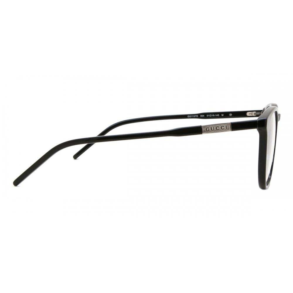 Gucci Gg1157o 004 Men Eyeglasses