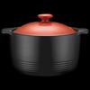 SUPOR 6L Pogrubiony ceramiczny garnek do zapiekanek