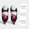 Hello Kitty x Adidas Originals SUPERSTAR 360 Casual Low top Kids' Skateboarding Shoes Red White Black Kids HQ4093