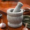 Biaoxing Manual Silicone Garlic Peeler and Crusher