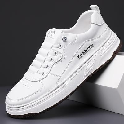 Scarpe da Uomo Versatili in Pelle per Esterno e Uso Quotidiano Scarpe Oxford Moda Lusso Sneakers Casual Nuove Comfort Scarpe Piatte Sportive Calzature Maschili