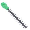 Hedge Trimmer Blade 42cm  Action Alloy Steel Multifunctional Hedge Trimmer Blade Replacement