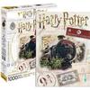 Puzzle Harry Potter Express 1000pc