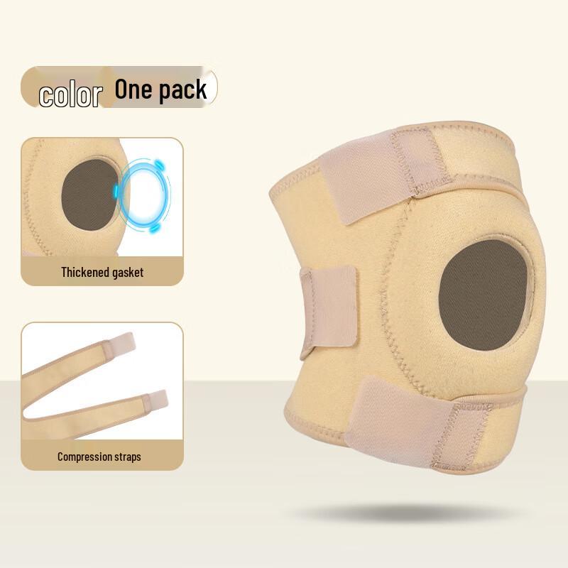 Maishida Professional Adjustable Sports Knee Brace