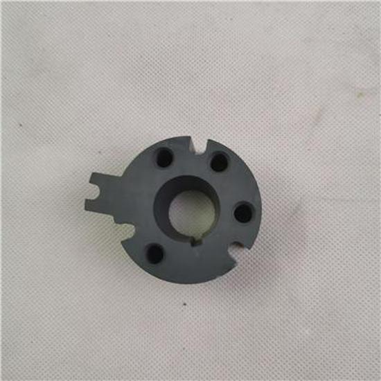 Foton High-Pressure Oil Pump Connection Flange SPV10002106E9300