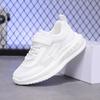 Children's net shoes men's summer thin sports shoes boys middle and older children single net shoes primary school students breathable soft-soled casu