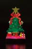 Nanoblock Big Christmas Tree 2013 NBH-058