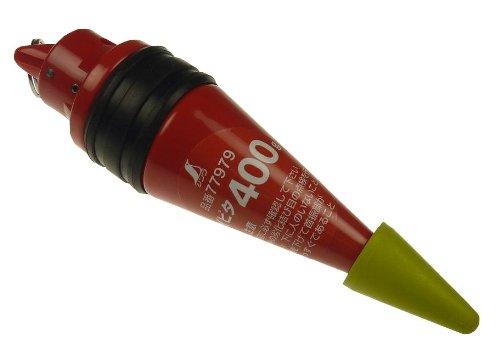 Shinwa Sokutei Handy Plumb Pro Automatic Red 77376