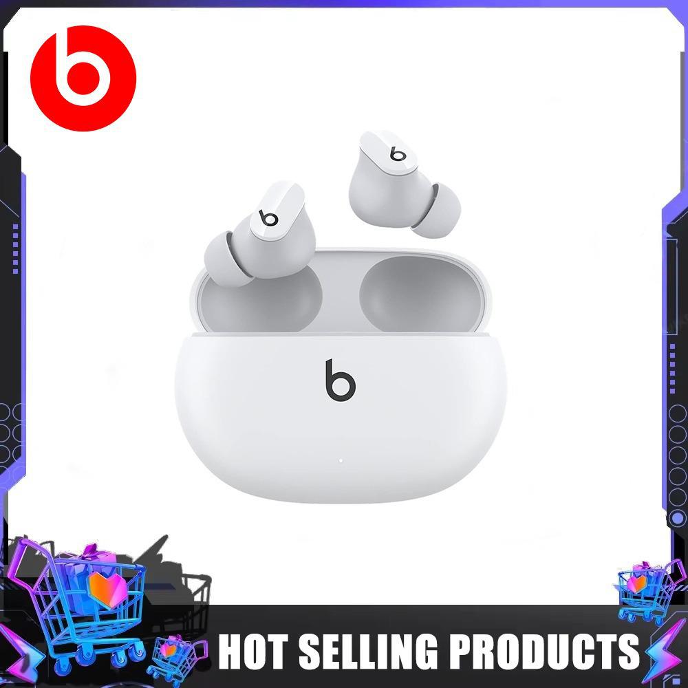 Beats Studio Buds Wireless Noise-Canceling Earbuds