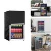 OEING Outdoor Upright Refrigerator Cover
