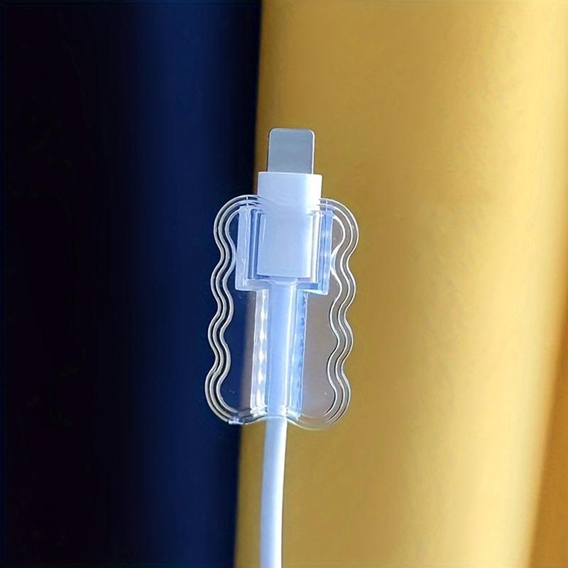 Rękawy Ochronne na Kable Danych, Ochraniacz Kabla Zapobiegający Złamaniom, Akcesorium do Telefonu Komórkowego, Elastyczna Organizacja Kabli do Szkoły i Domu