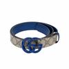 Gg Marmont Thin Belt 414516-HUH4V-8952