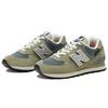 574 Alpha Industries x 574 New Balance 'Sedona Seige Grey' ML574AI2