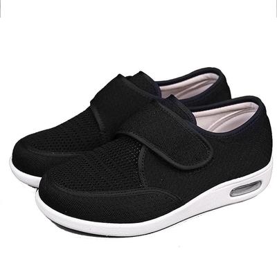Unisex Lightweight Walking Shoes Orthopedic Shoes Diabetic Feet Diabetic Feet Edema Shoes Sneakers Suitable for Seniors