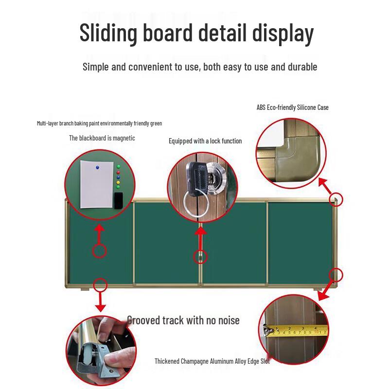 Lifan Interactive Multimedia Teaching Whiteboard (CN version)