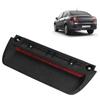 3rd Brake Light Lamp High Mount LED Tail Rear Brake Light for 408 206 207 Auto Accessories 6350Z5 6350EF 6350KJ