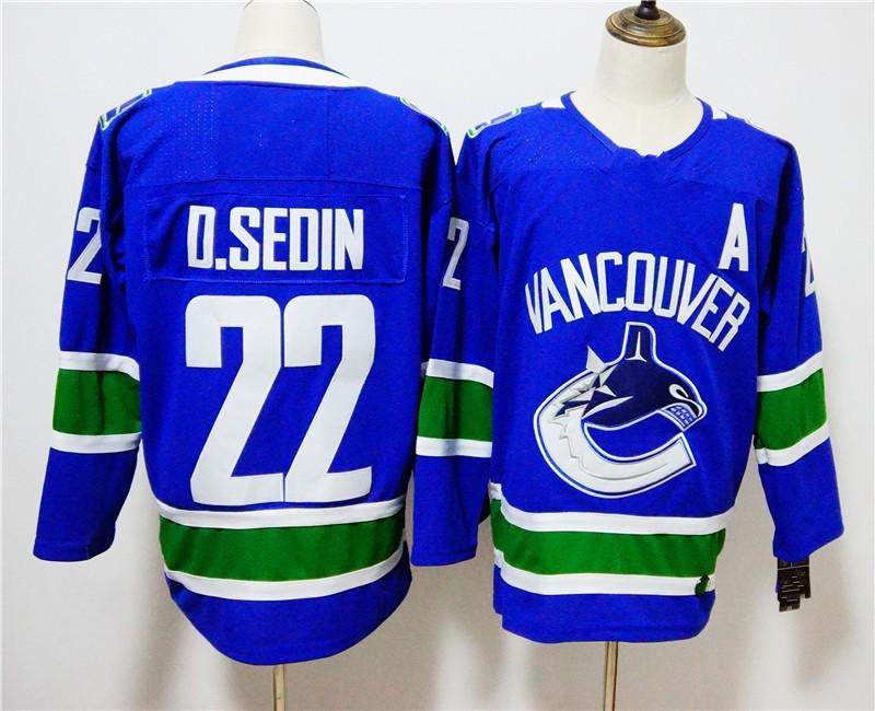 

Футболки хоккейной команды НХЛ «Ванкувер Кэнакс» XXL