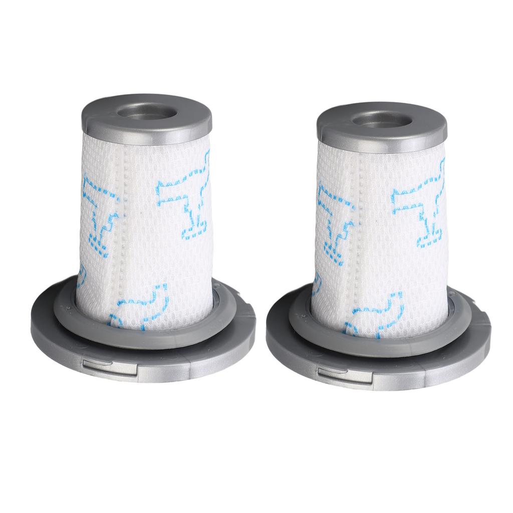 2Pcs Schaum Filter Ersatz für Tefal Rowenta ZR009007 Roboter Staubsauger TY9890 X Kraft 14,60