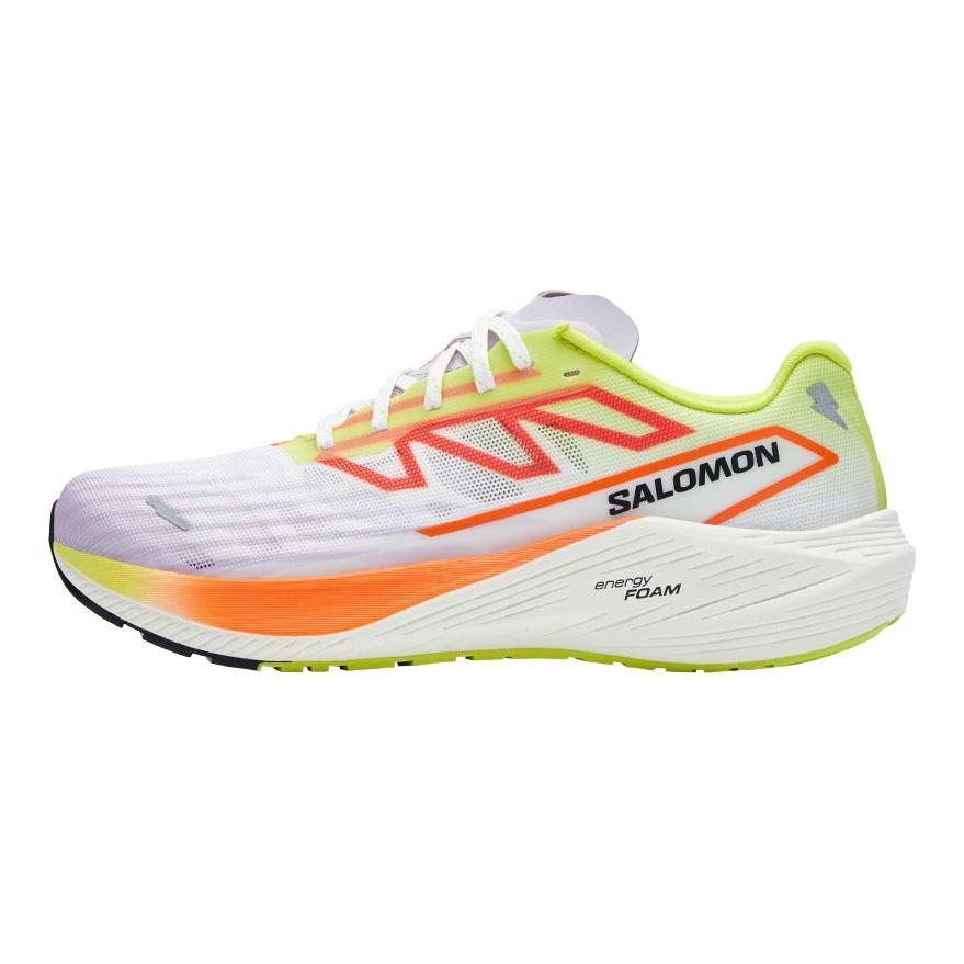SALOMON Aero Volt 2 'Green Orange' Women's 474274