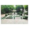 Kids Outdoor Parkour & Obstacle Course Training Equipment