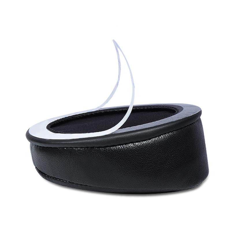 1Pair Replacement Ear Pad Cushion Sponge Cover Earphone Holster for Audeze LCD2 LCD3 LCD4Z LCD-XC MX4
