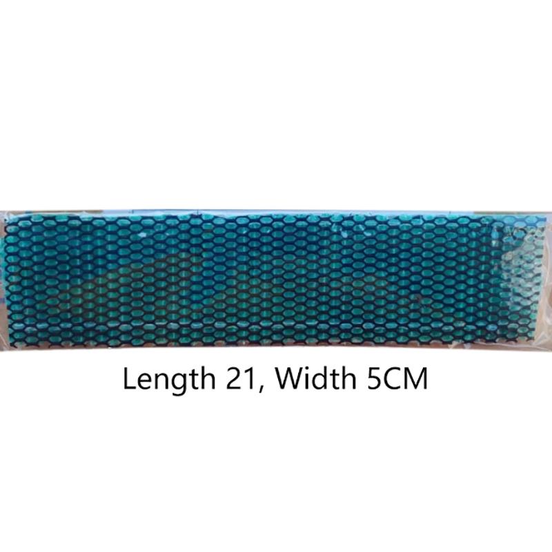 Filtrační vložka klimatizace Gree, Zdravotní filtr, Modrá síťka, Zelená síťka, Černá síťka, Katechin, Filtr se stříbrnými ionty