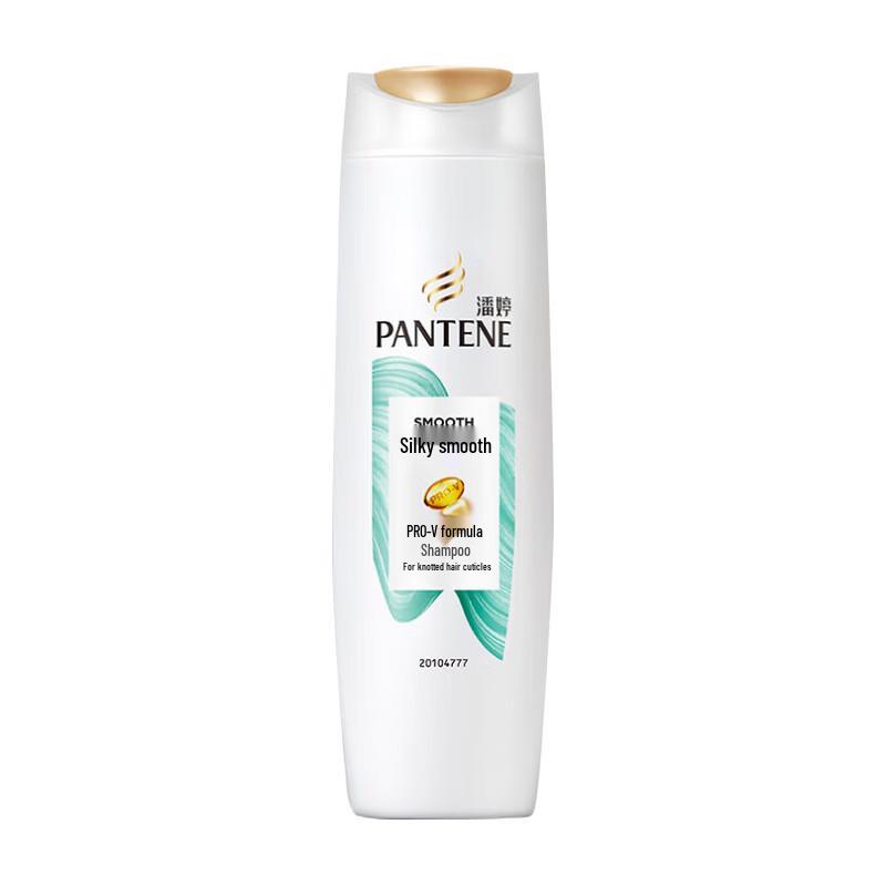 Pantene PRO-V Silky Smooth Shampoo
